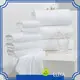 Juego de toallas de algodón de lino para baño T/T de ELIYA 1