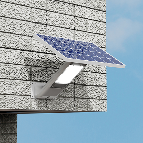 CE/ROHS/CB/IP66 Solar Outdoor Street Lights LumusSolem Manufacture 10