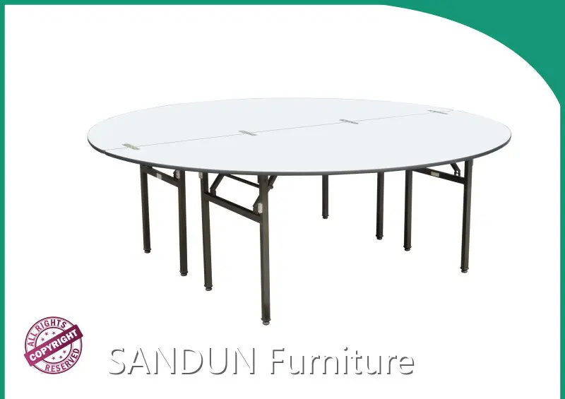 Round Plastic Table Covers FOSHAN / GUANGZHOU /SHENZHEN by SANDUN Furniture 1