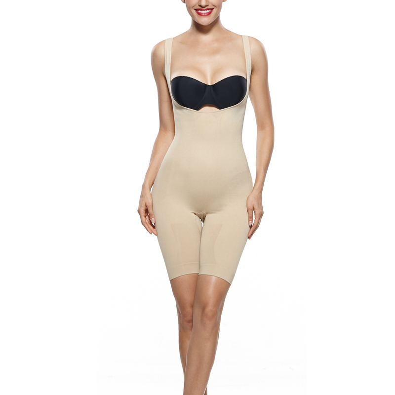 Can Body Shaping Clothes Enhance Breast? It Only Has the Function of Shaping 2