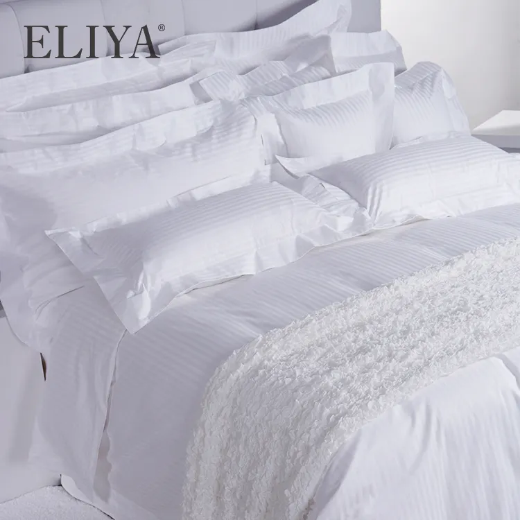 Should Hotel Bed Sheets Be 100% Cotton? 1