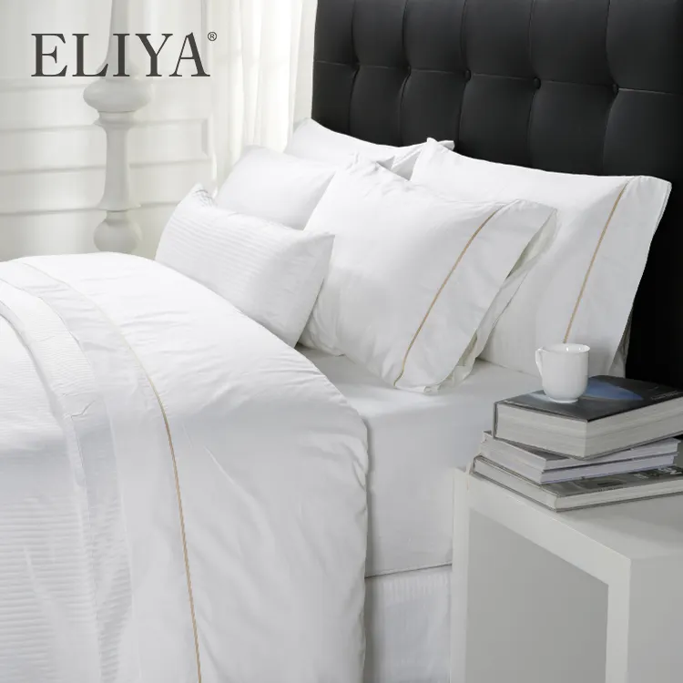ملاءات سرير الضيافة L/C السائبة شراء L/C ELIYA 1