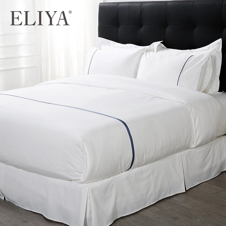 أغطية سرير الفندق الفاخرة ELIYA 300 Fread 1