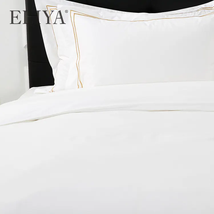 ELIYA Hospitality Duvet Covers for Guest Room Linen 4