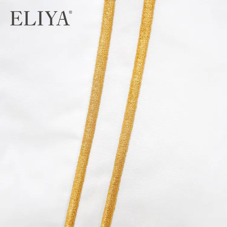 ELIYA Hospitality Duvet Covers for Guest Room Linen 5