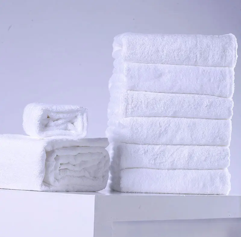 ELIYA Brand 100 Sets Hotel Style Hand Towels 100 Sets Factory-1 2