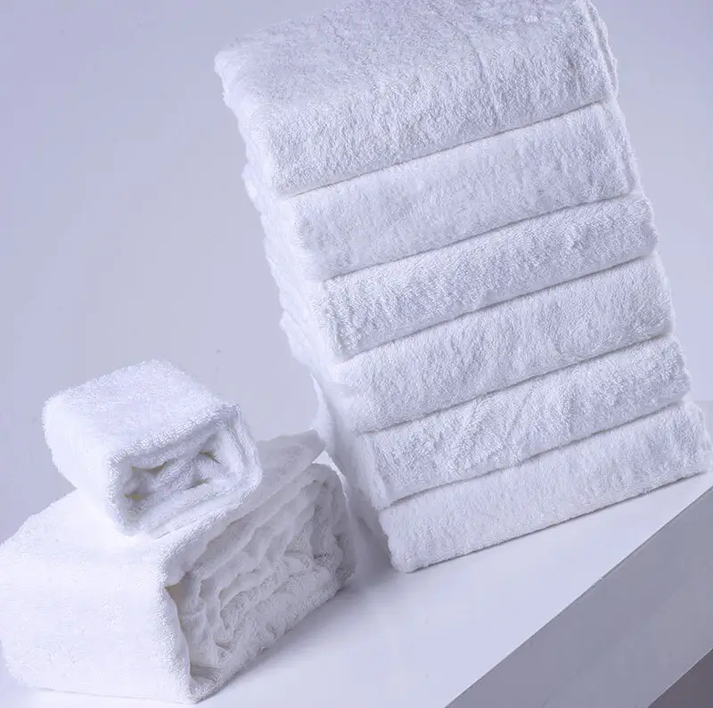ELIYA Brand 100 Sets Hotel Style Hand Towels 100 Sets Factory-1 3