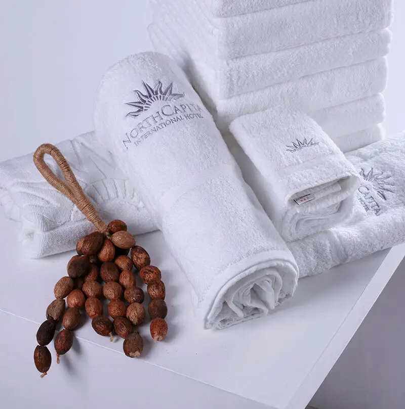 ELIYA Brand 100 Sets Hotel Style Hand Towels 100 Sets Factory-1 5