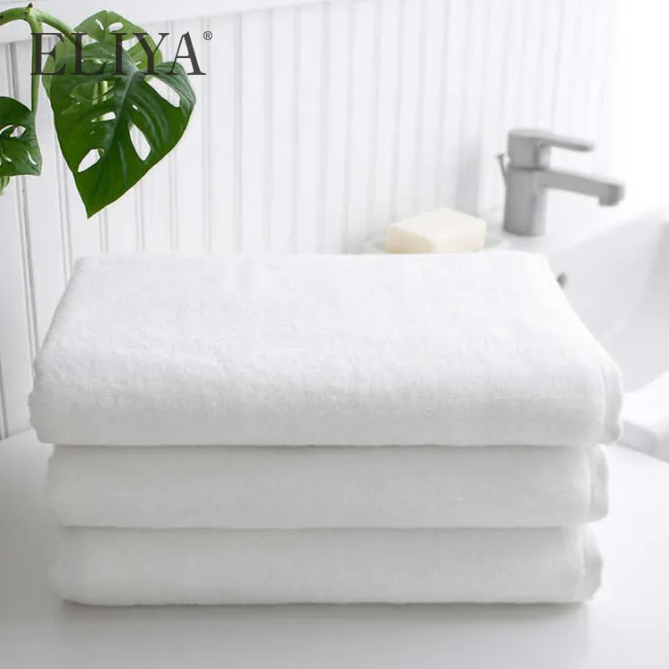 T/T estilo Hotel toallas de mano marca T/T ELIYA 6