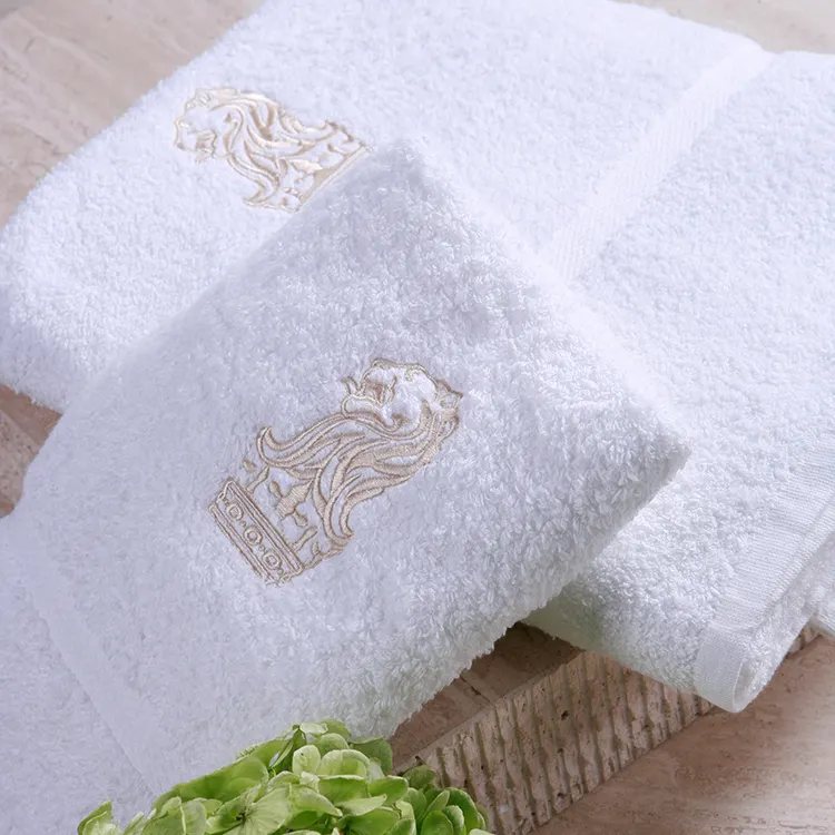 Hotel Collection Microcotton Towels 100 Sets ELIYA T/T Hotel Collection Microcotton Towels Man... 6