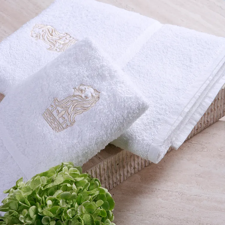 Hotel Collection Microcotton Towels 100 Sets ELIYA T/T Hotel Collection Microcotton Towels Man... 5