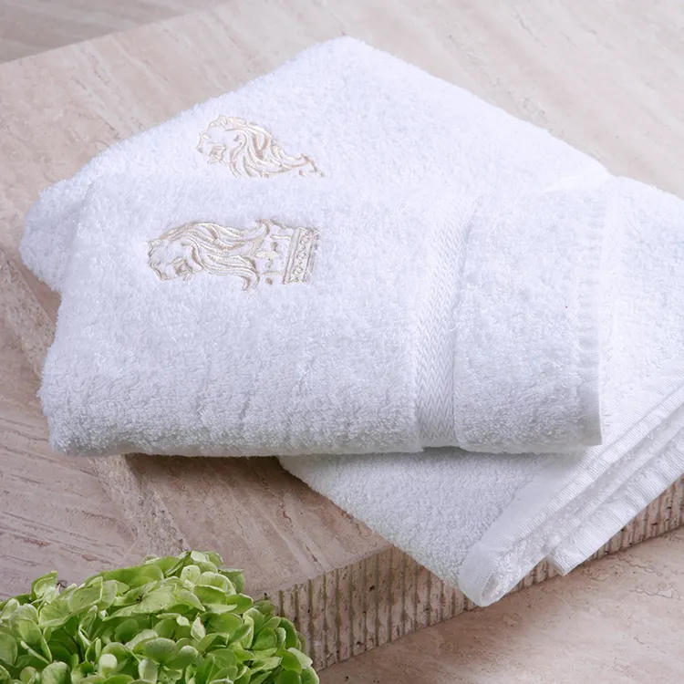 Hotel Collection Microcotton Towels 100 Sets ELIYA T/T Hotel Collection Microcotton Towels Man... 4