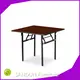 Hot FOSHAN / GUANGZHOU /SHENZHEN Folding Table Lowes FOSHAN / GUANGZHOU /SHENZHEN SANDUN Furniture Brand 1