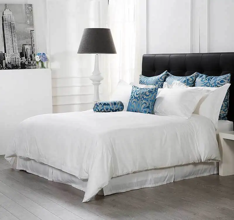 L/C ELIYA Brand Commercial Linen Supply Supplier 2