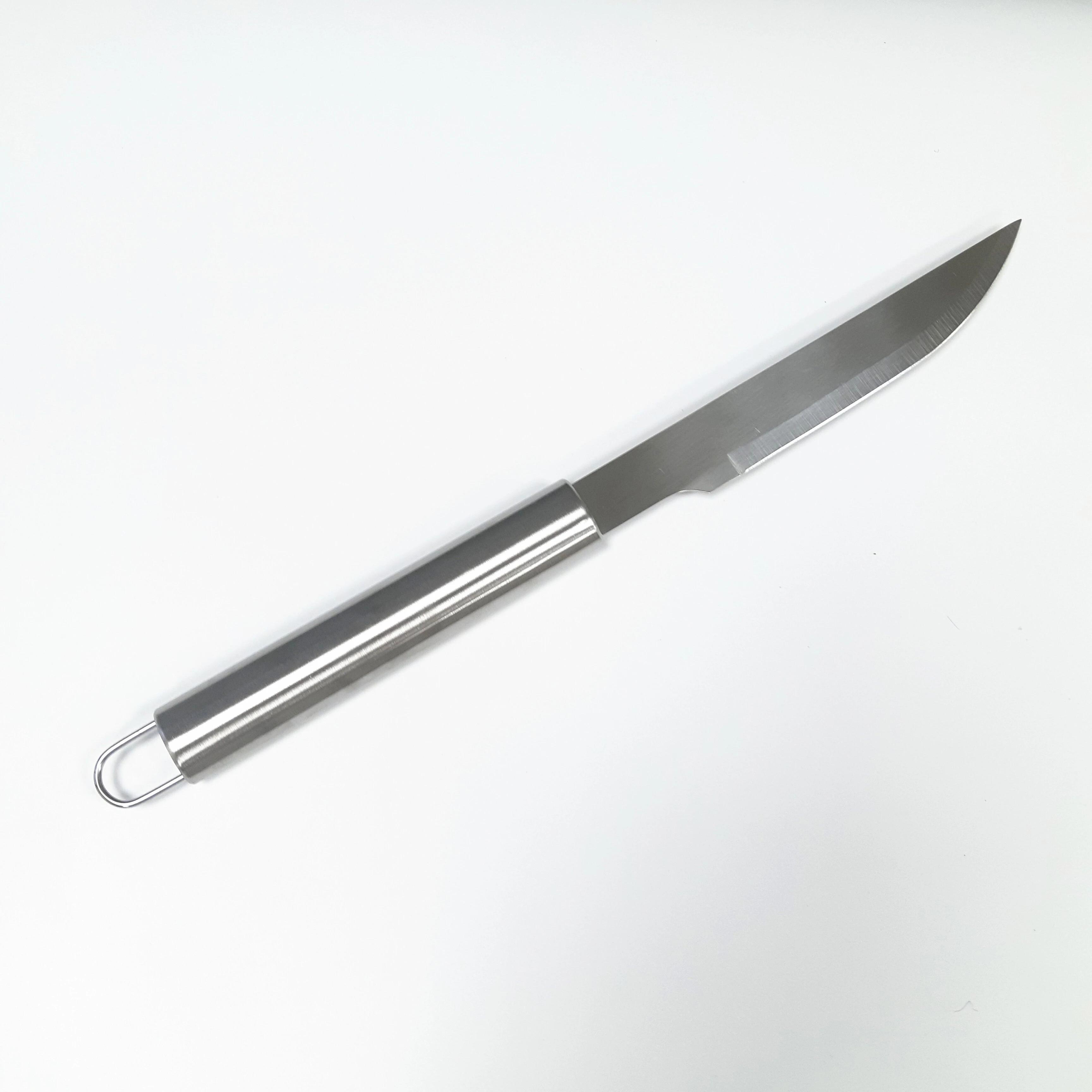 BBQ Meat Knife  Stainless Steel Knife 1