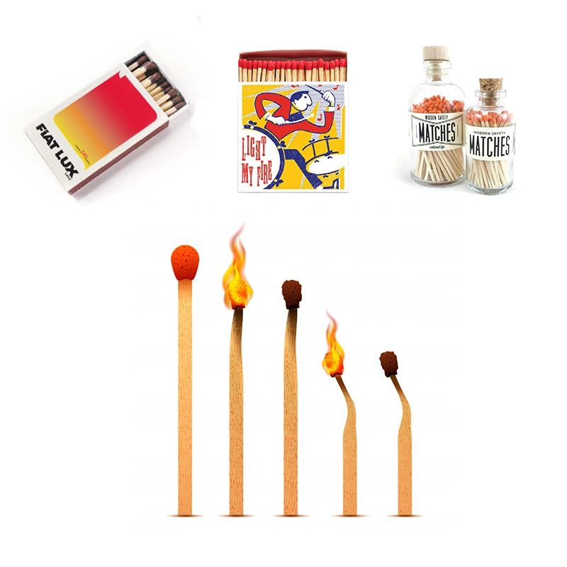 safety matches strike anywhere matches 1