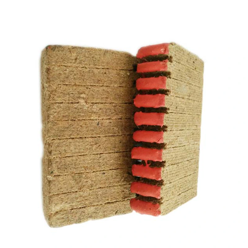 500gm solid camp fuel fire starter/fire lighter cubes/fire wood bricks 1