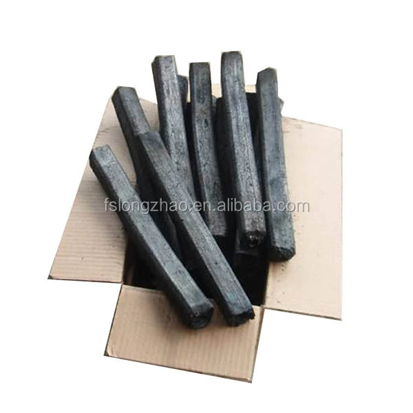 Hot selling machine made sawdust bbq charcoal for sale 1