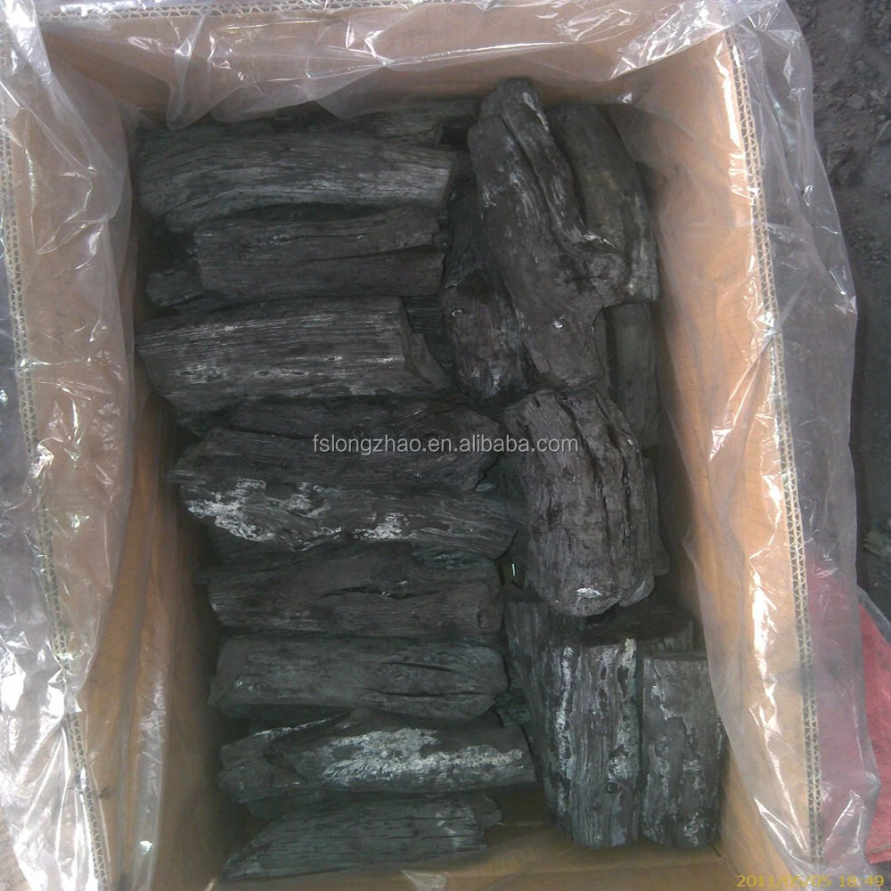 Laos factory direct sale bbq binchotan charcoal 1