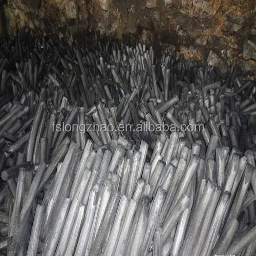 HARD WOOD BBQ CHARCOAL 1