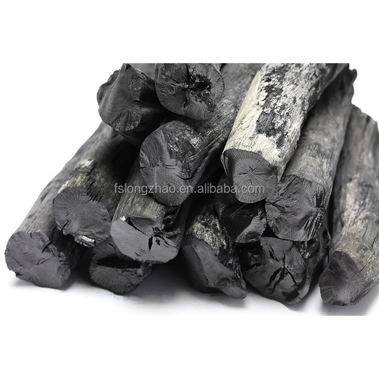 High grade barbecue white charcoal laos tree maitiu hard wood charcoal 1