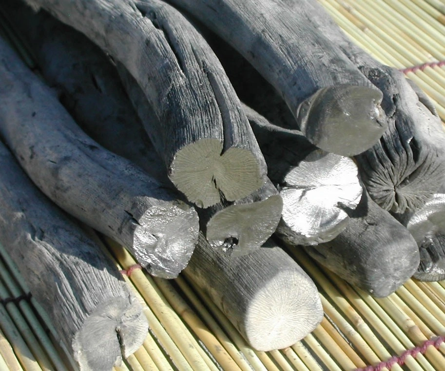 Laos Factory Top Selling Hardwood Barbecue White Charcoal 1