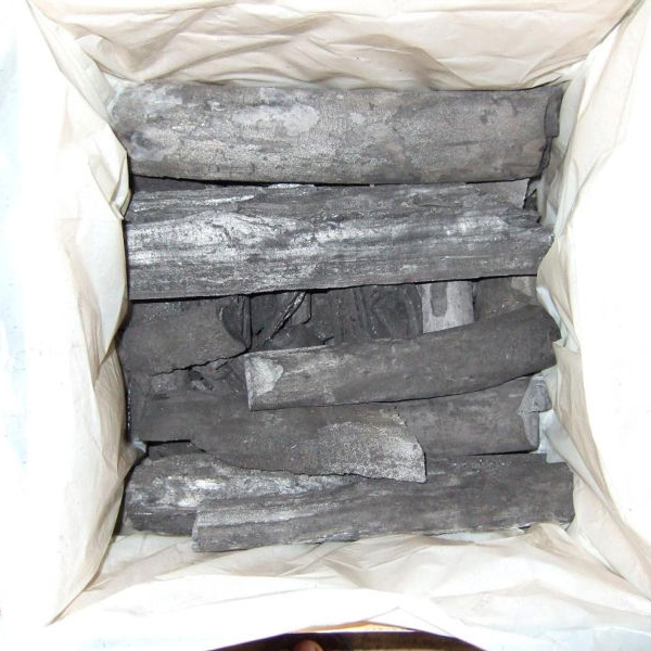 Market White charcoal price with 10% discount Japan Binchotan charcoal 1