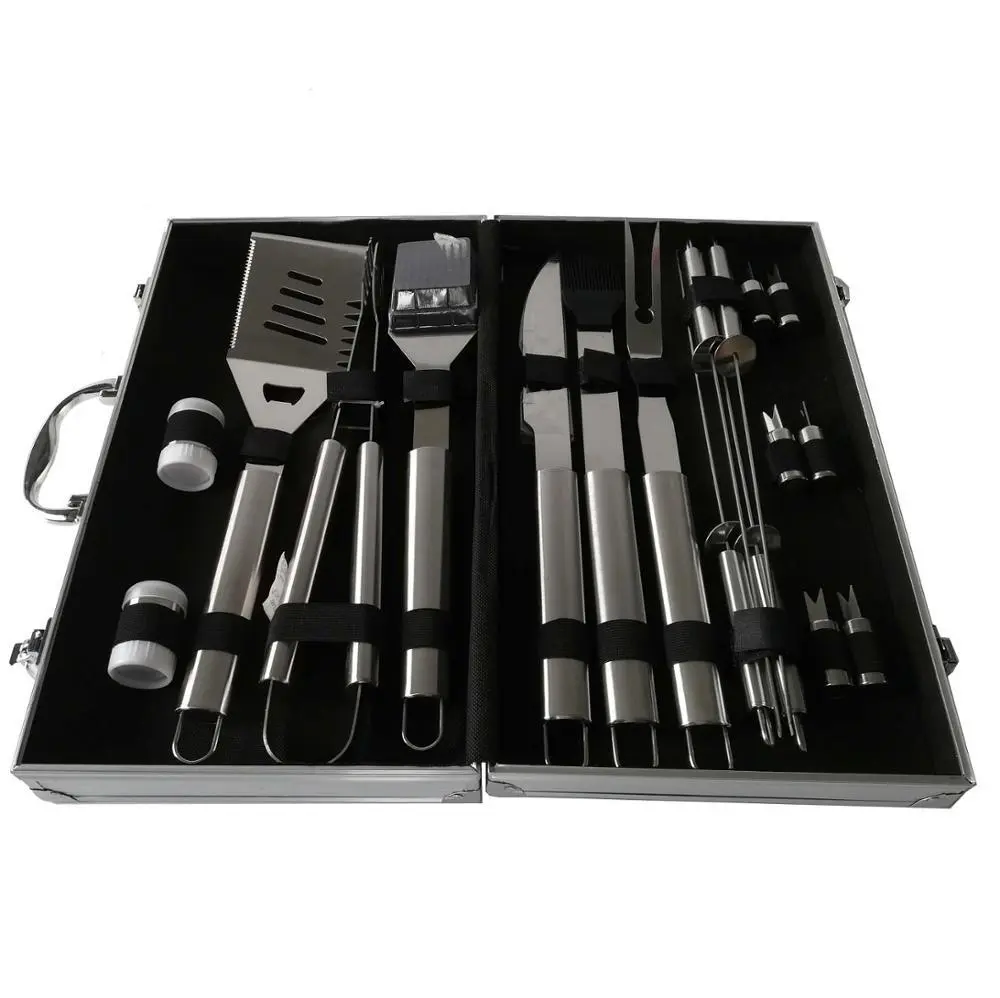 Barbecue tools set BBQ grills kit 1