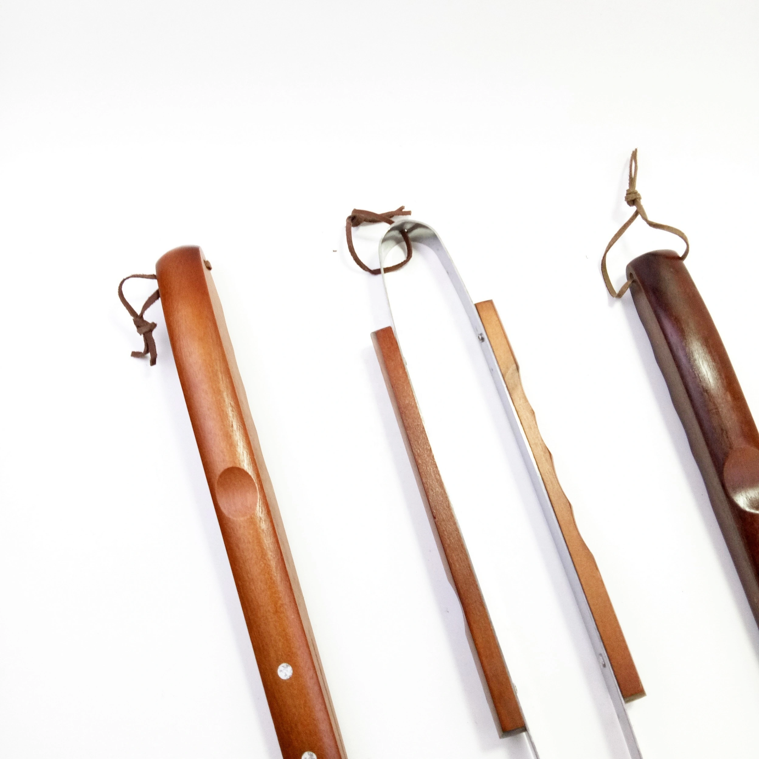 Stainless Steel Barbecue Grilling Utensils  Grill Accessories for Barbecue - Spatula, Tongs, Fork 1