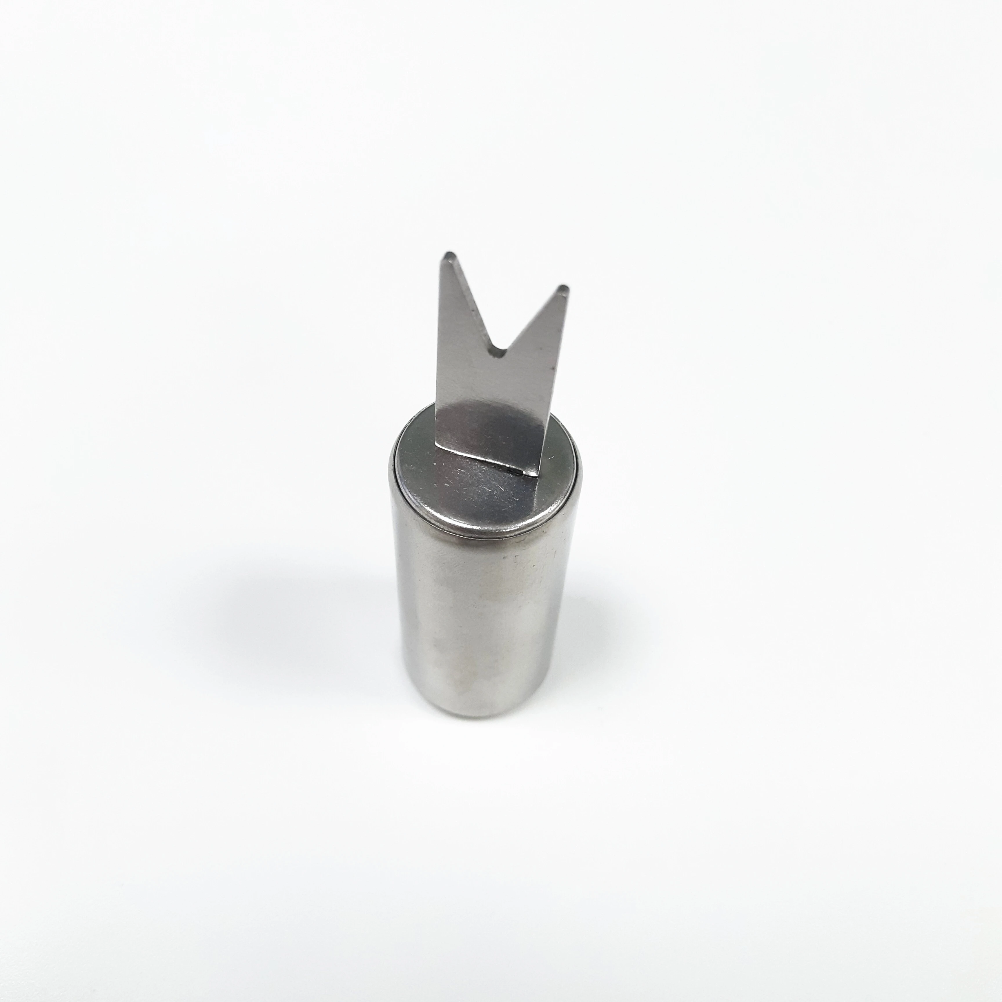 Stainless Stain  Barbecue Tools Corn Holder 1