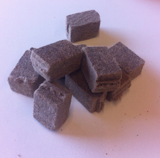 Paraffin Barbecue Fire Lighter 1