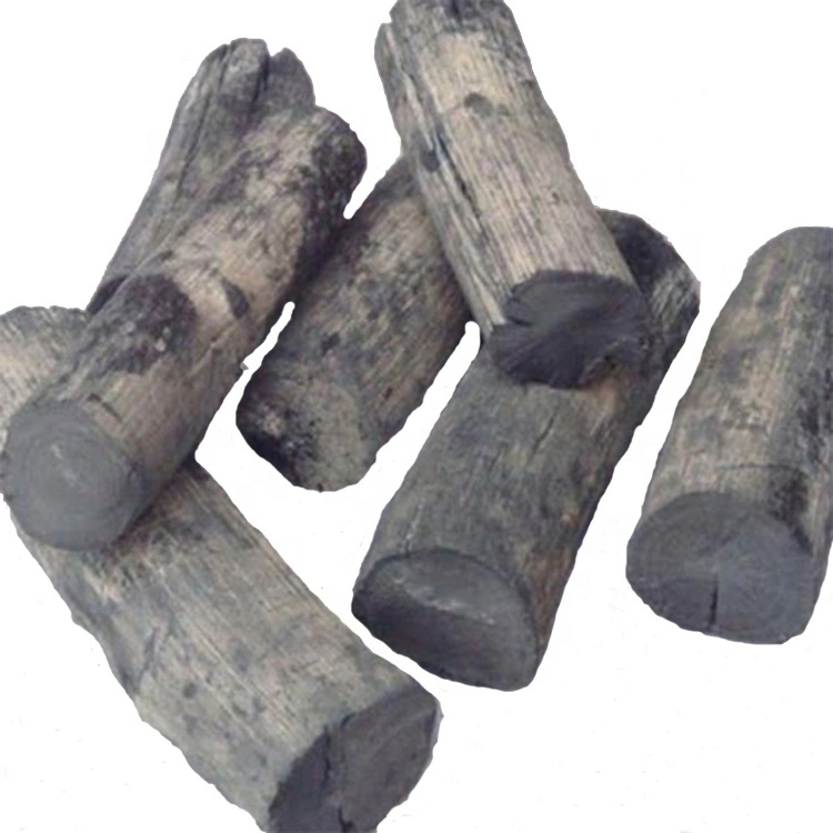 Korea 15kgs per ctn White Binchotan charcoal 1