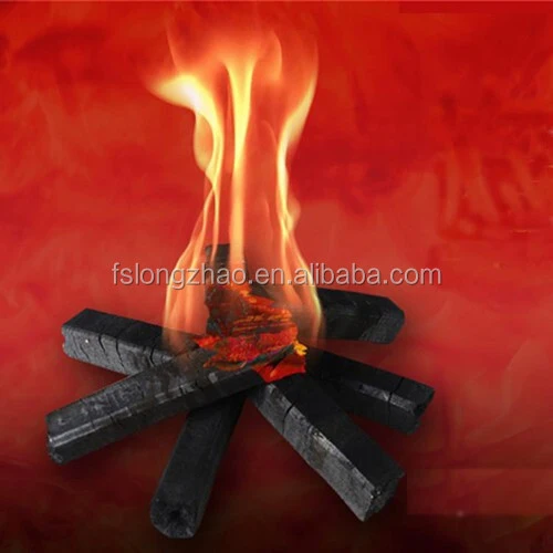Wholesale Bulk Bamboo Charcoal 1