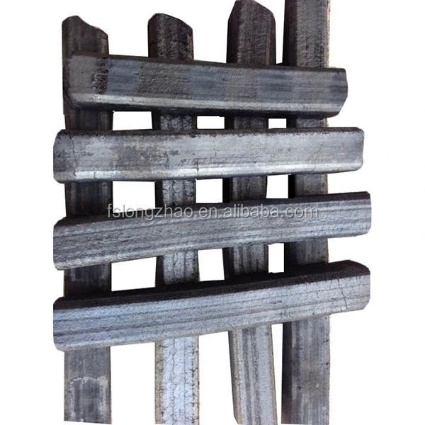 T-HS-01 Bamboo Hexagonal Charcoal Briquette for BBQ 1