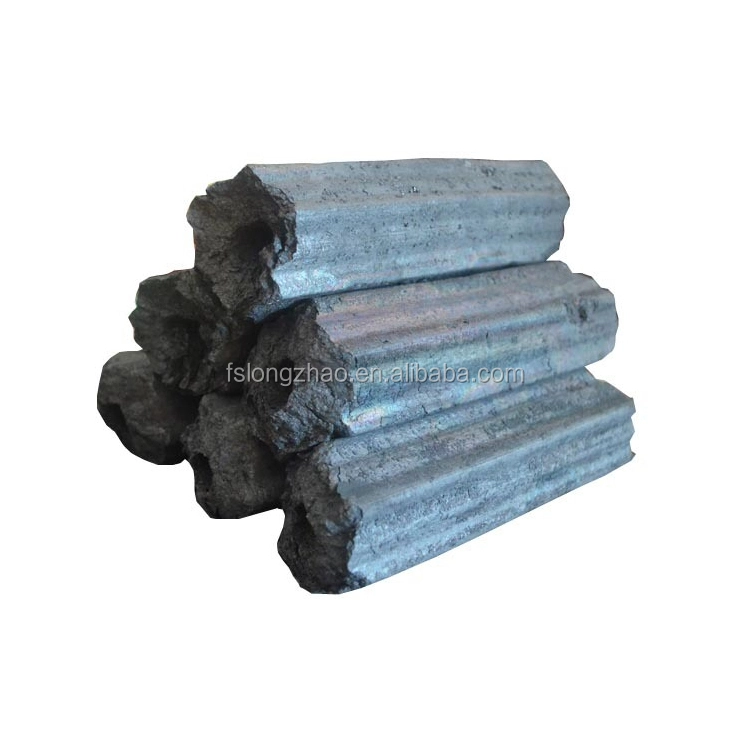 Made in China sawdust charcoal grill bbq briquettes 1