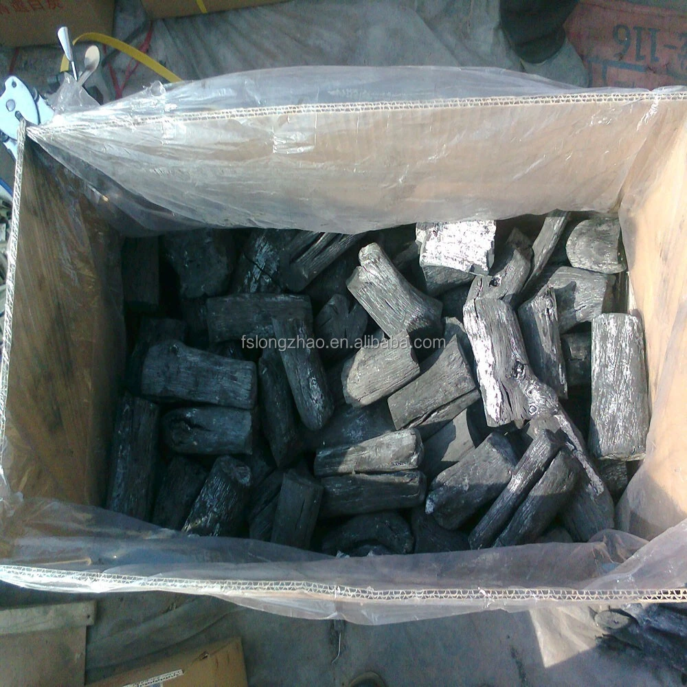 Laos Matiew Binchotan Charcoal Hardwood charcoal 1