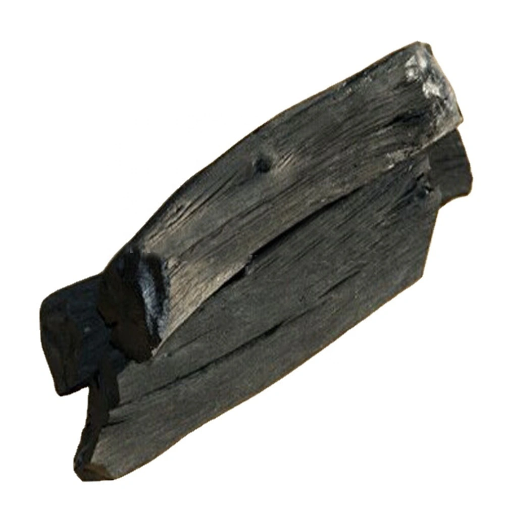 Laos Matiew White Charcoal Japan Korea BBQ Nature Wood Binchotan Charcoal 1