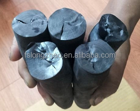 Korea & Japan wood charcoal bbq binchotan 1