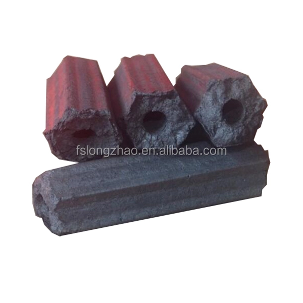 20-40mm Mechanism Charcoal for Barbecue BBQ Charcoal 1