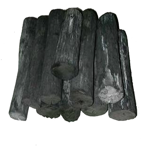 Laos factory direct sale barbece charcoal binchotan lao white charcoal 1