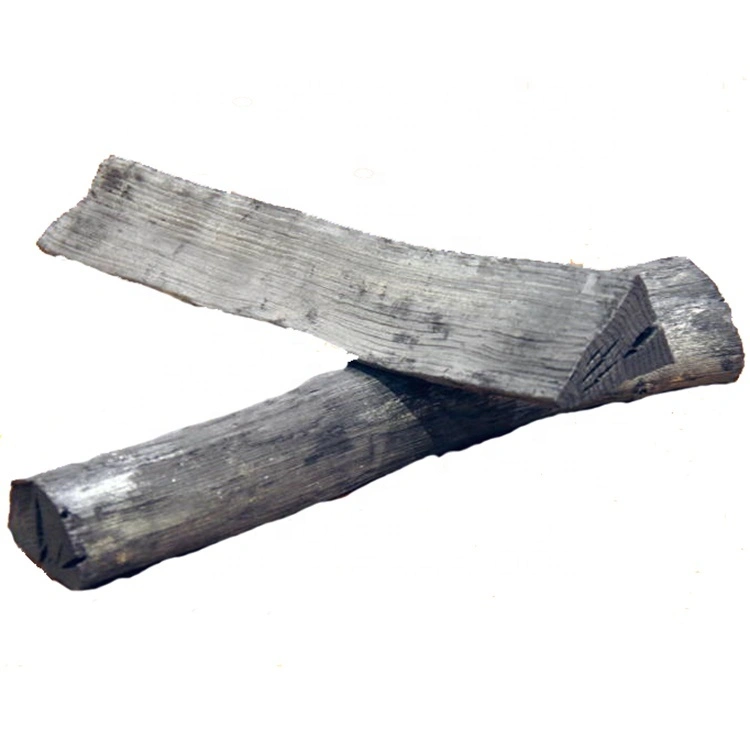 Laos Factory Binchotan charcoal Laos hardwood white charcoal Barbecue 1