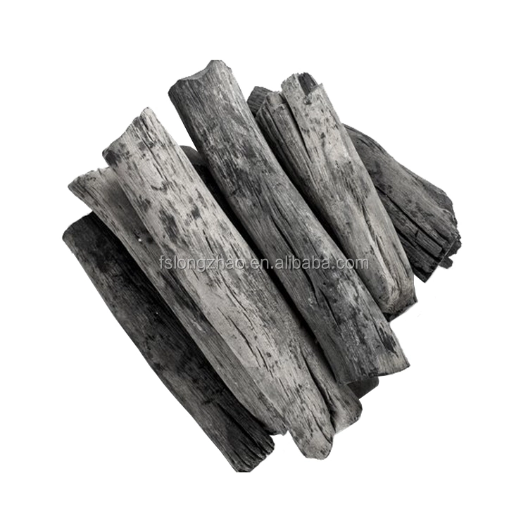Smokeless Japanese binchotan charcoal for BBQ / barbecue 1