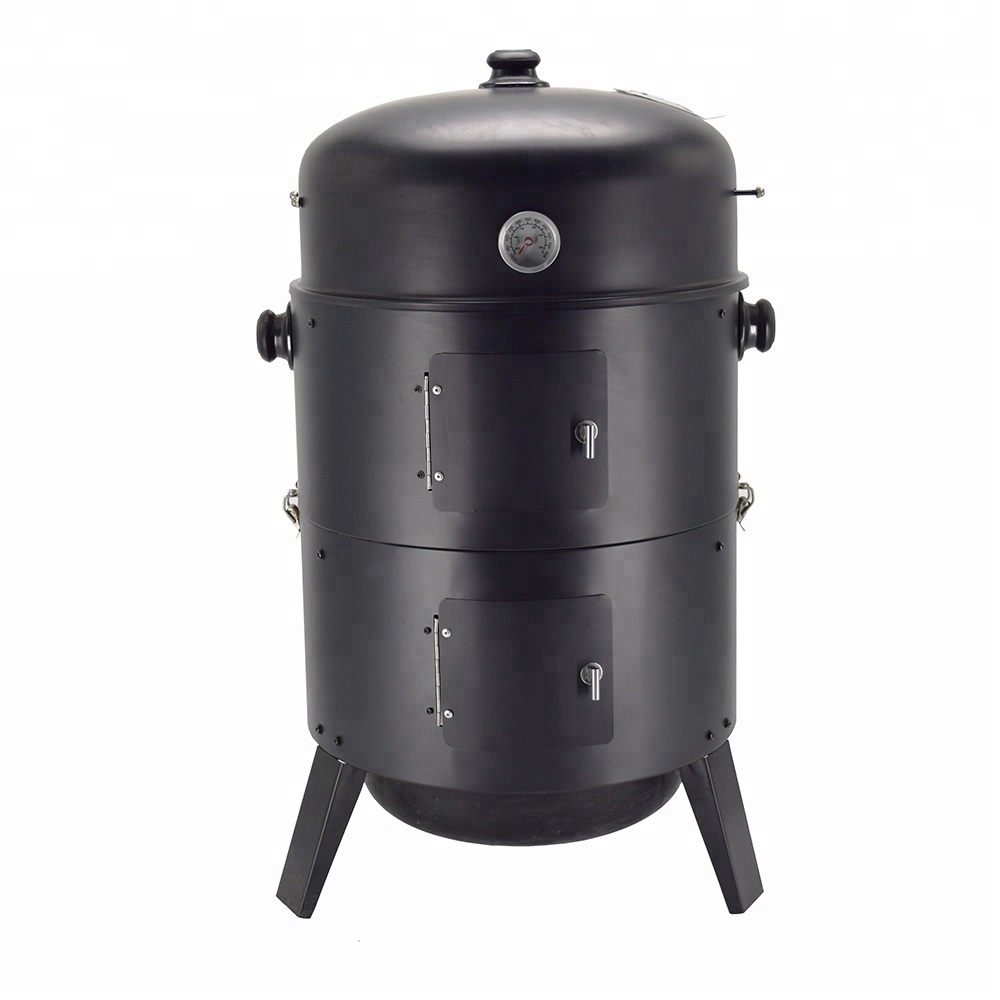 BBQ Grills Manufacturer Longzhao