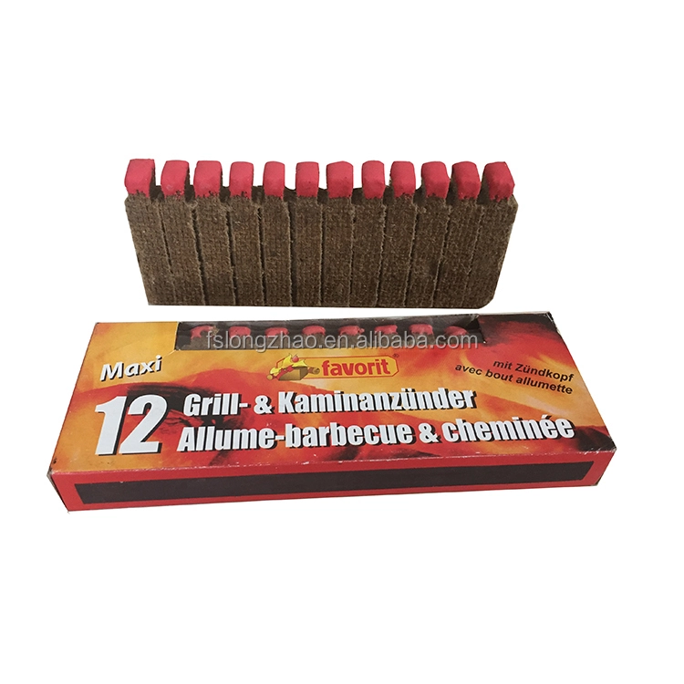 New arrival Hexamine Solid Fuel Tablets firelighter 1