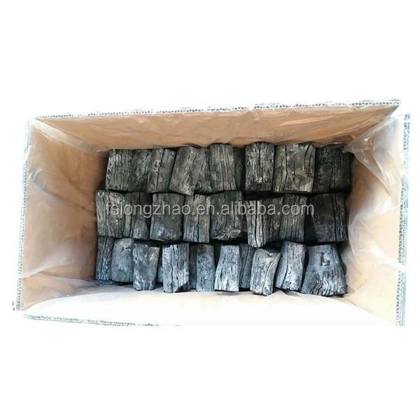 Smokeless Japanese binchotan charcoal for BBQ / barbecue1 1