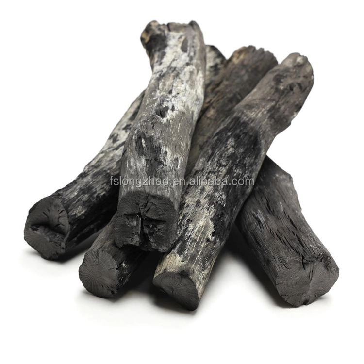 High Quality Laos charcoal white binchotan charcoal 1