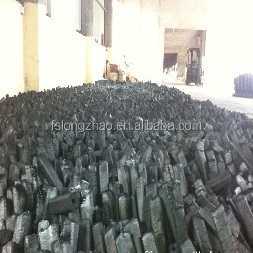 Natural Hardwood Charcoal indonesia 1