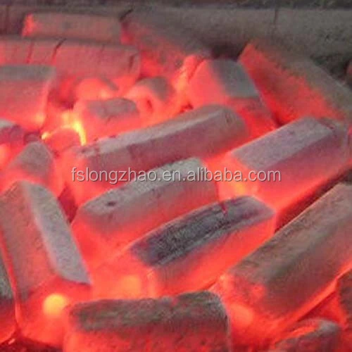 Machine Made Sawdust Barbecue Charcoal Prices 1