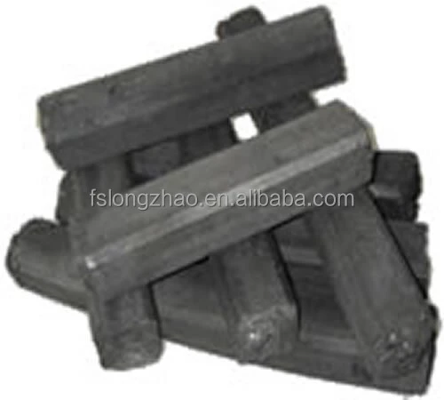 Quick Lighting Sawdust Briquette Coal for BBQ Barbecue 1