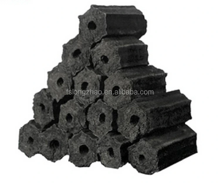 Price of sawdust charcoal briquettes 1